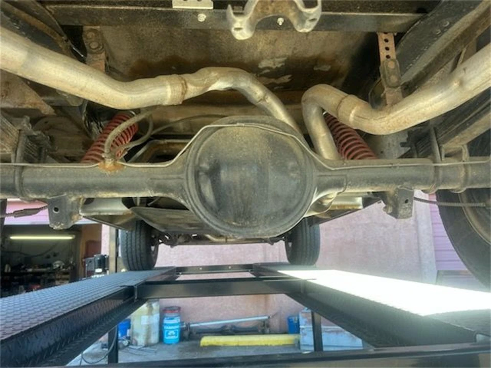 1972 Ford F-Series 5th Gen - Image 14 of 17