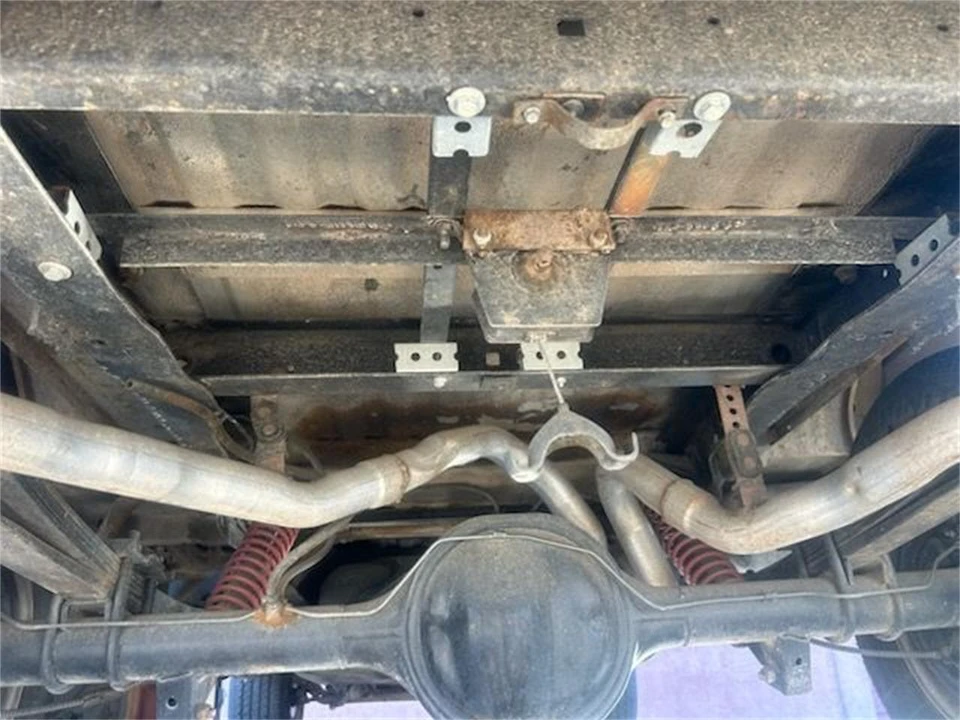 1972 Ford F-Series 5th Gen - Image 16 of 17