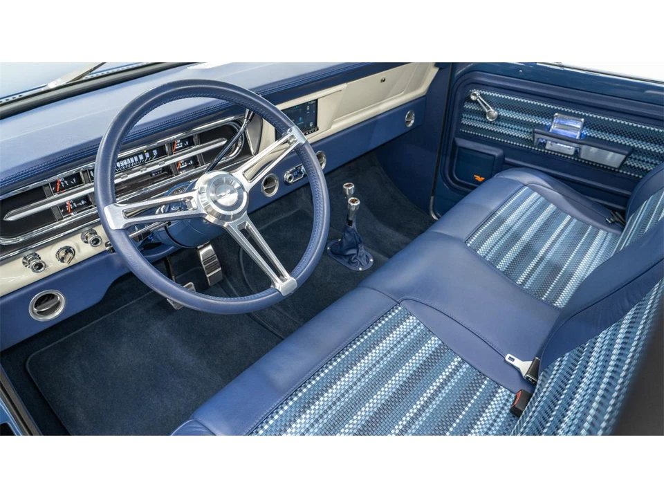 1972 Ford F-Series 5th Gen - Image 2 of 31