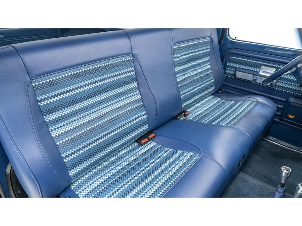 1972 Ford F-Series 5th Gen - Image 15 of 31
