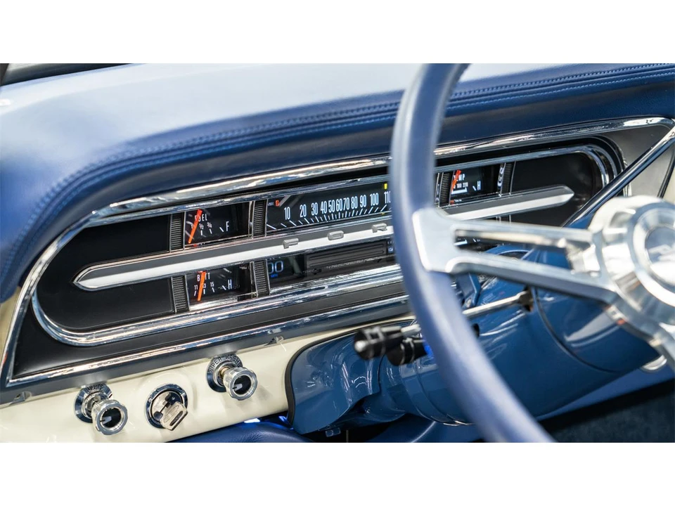 1972 Ford F-Series 5th Gen - Image 16 of 31