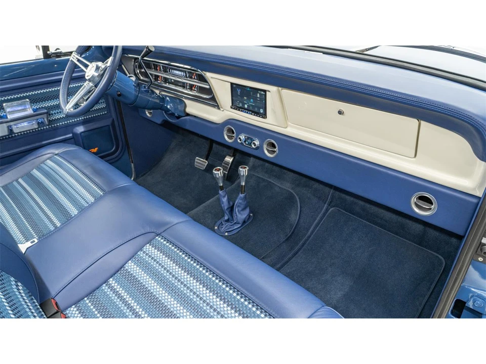 1972 Ford F-Series 5th Gen - Image 18 of 31