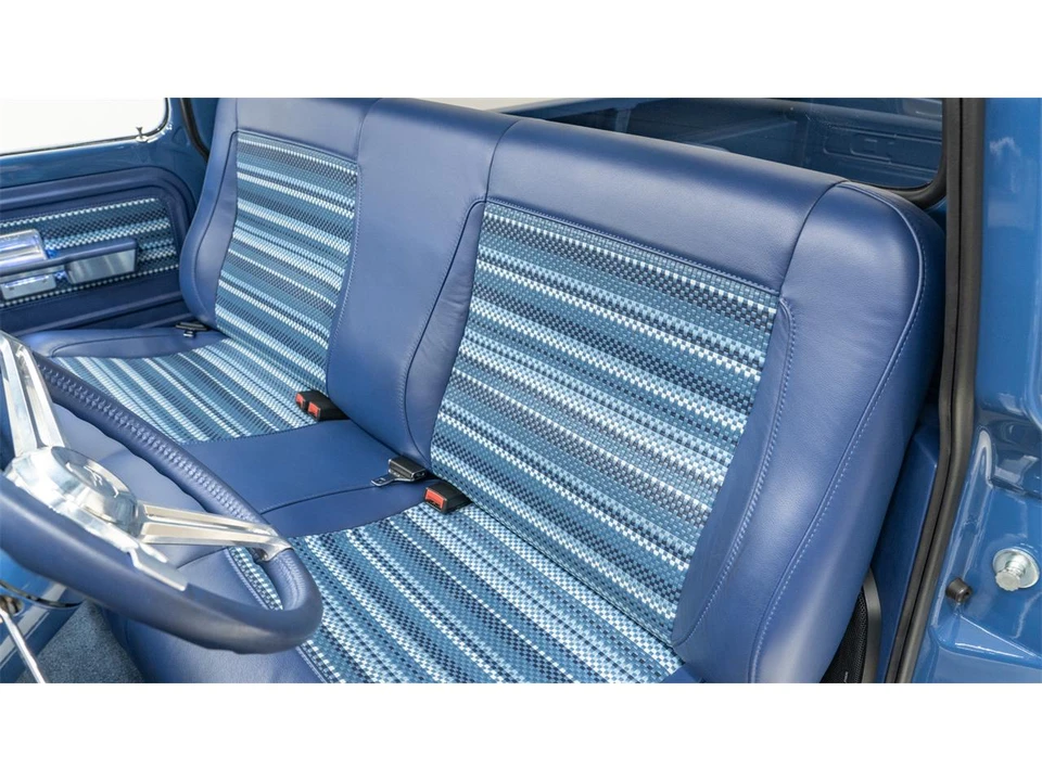 1972 Ford F-Series 5th Gen - Image 20 of 31