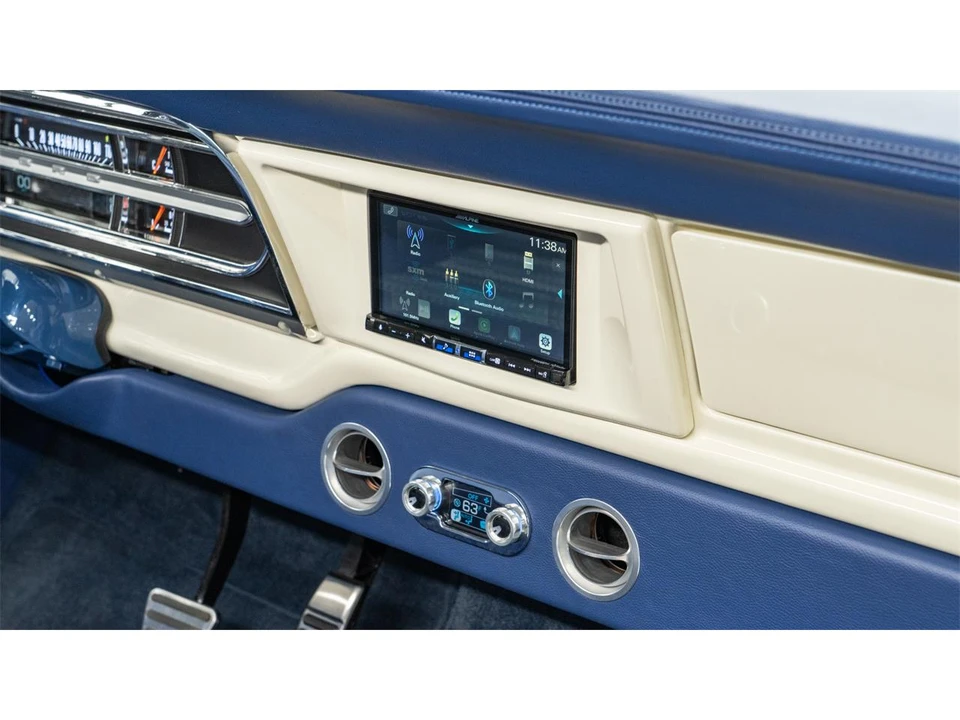 1972 Ford F-Series 5th Gen - Image 22 of 31