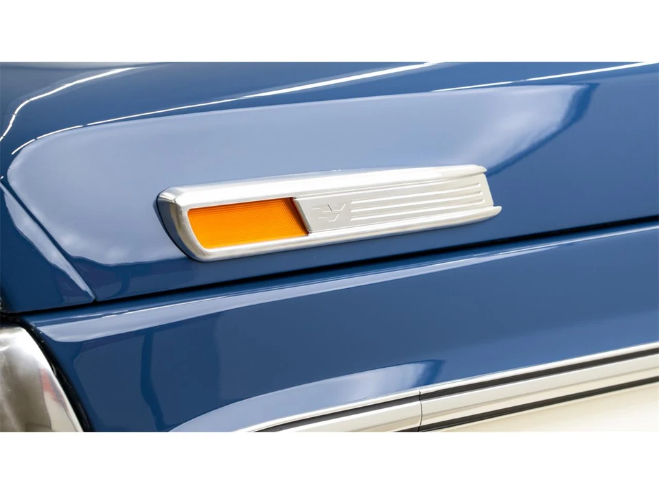 1972 Ford F-Series 5th Gen - Image 24 of 31