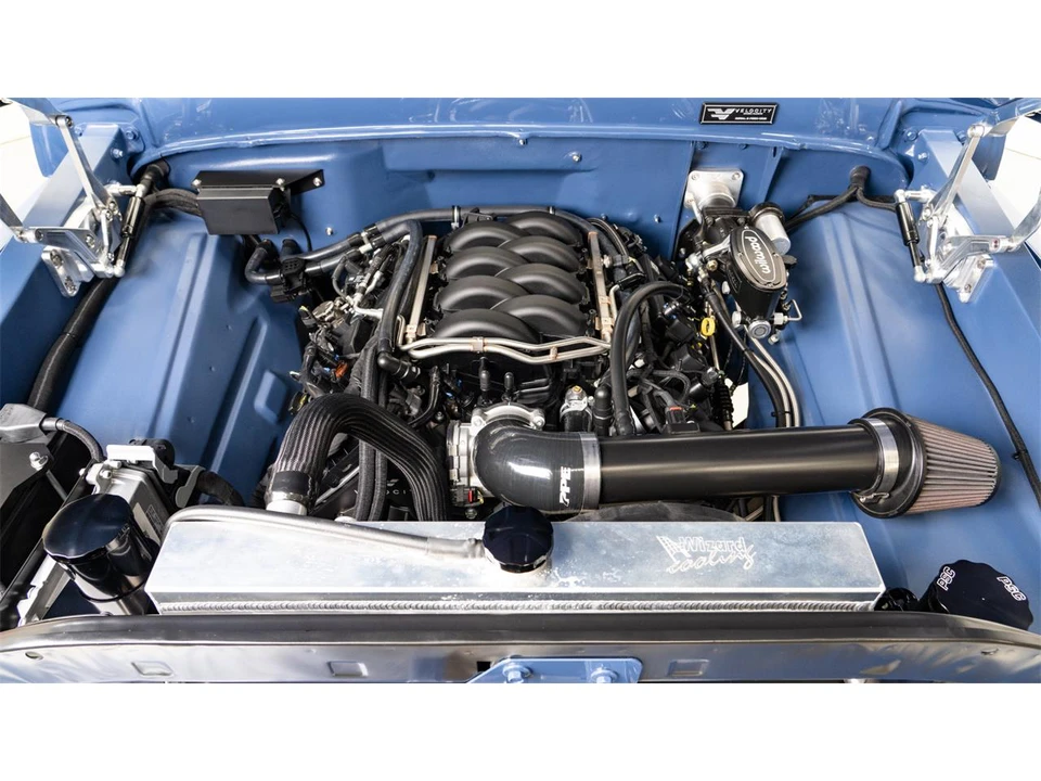 1972 Ford F-Series 5th Gen - Image 27 of 31