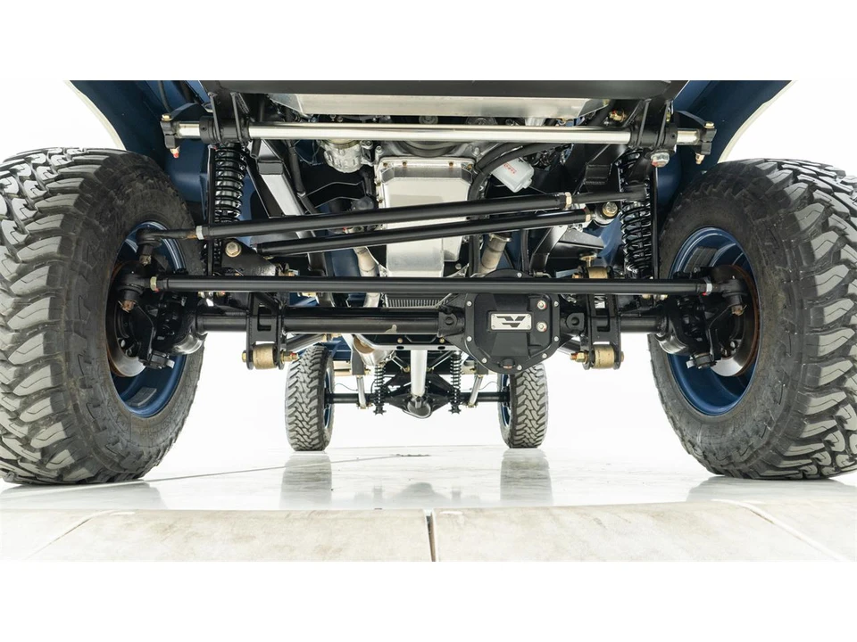 1972 Ford F-Series 5th Gen - Image 29 of 31