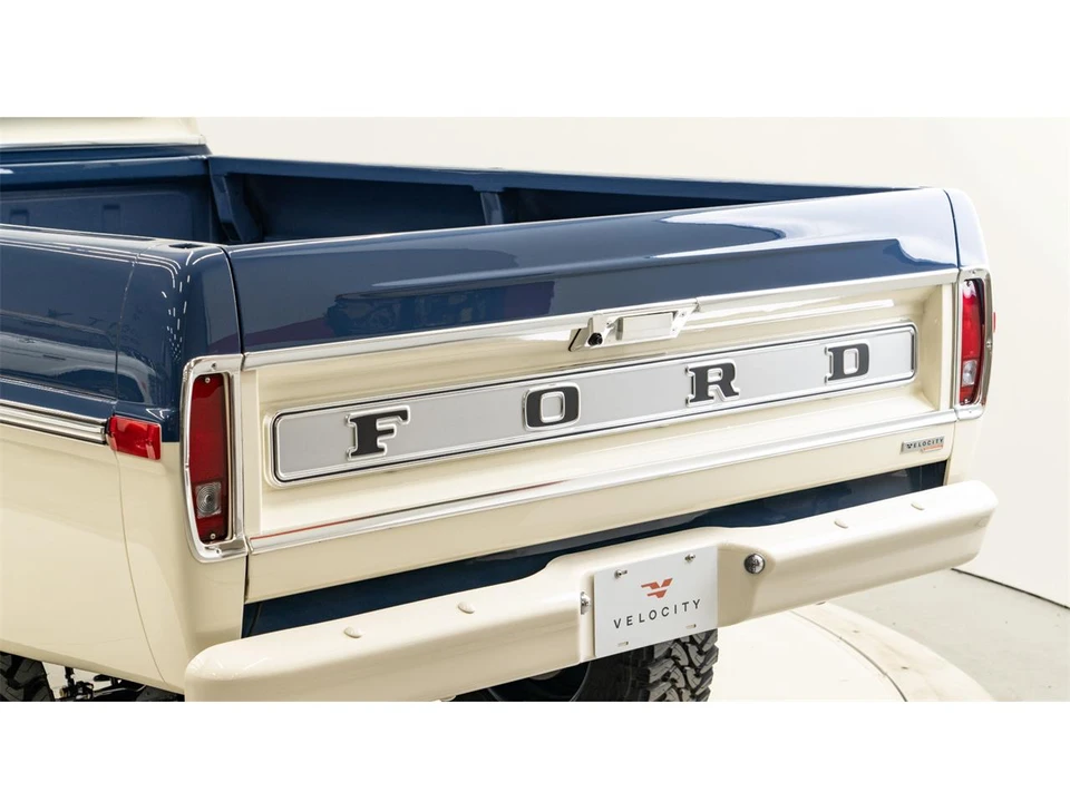 1972 Ford F-Series 5th Gen - Image 30 of 31