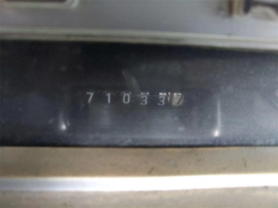 1972 Ford F-Series 5th Gen - Image 9 of 20