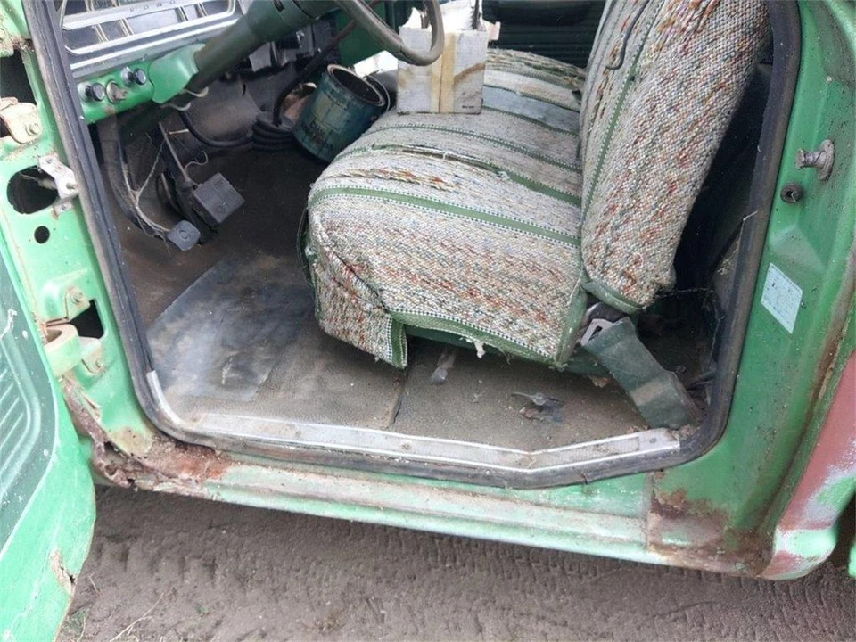 1972 Ford F-Series 5th Gen - Image 11 of 20