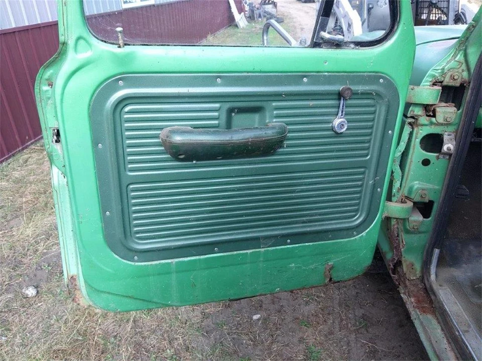 1972 Ford F-Series 5th Gen - Image 12 of 20