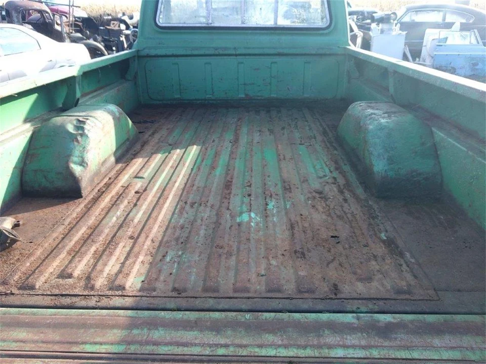1972 Ford F-Series 5th Gen - Image 14 of 20