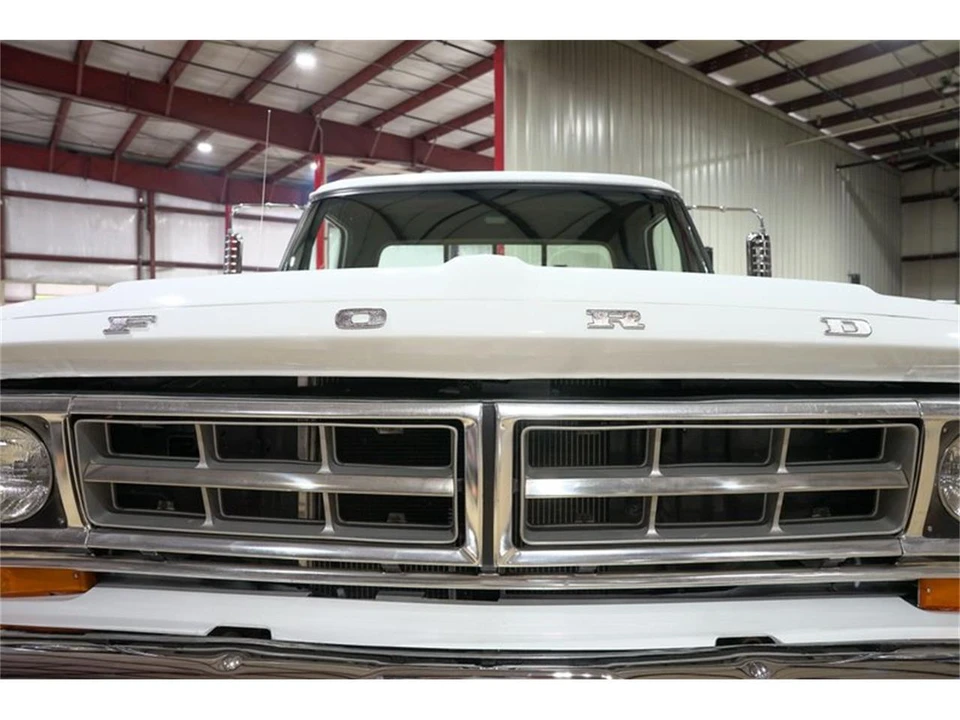 1972 Ford F-Series 5th Gen - Image 21 of 31