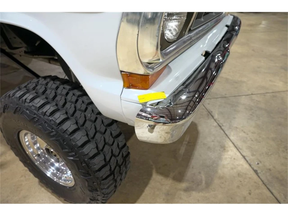 1972 Ford F-Series 5th Gen - Image 26 of 31