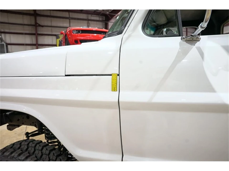 1972 Ford F-Series 5th Gen - Image 28 of 31