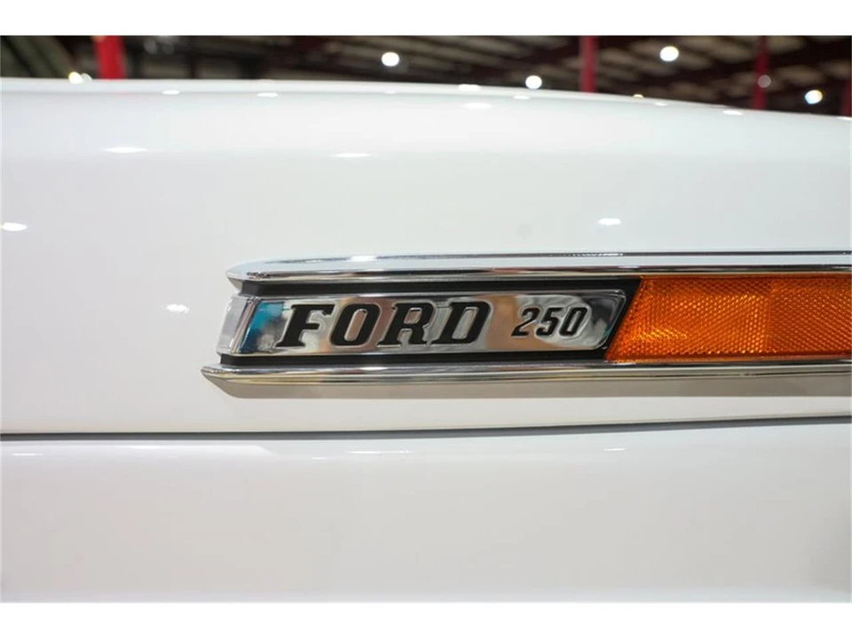 1972 Ford F-Series 5th Gen - Image 24 of 31