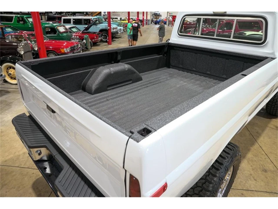 1972 Ford F-Series 5th Gen - Image 20 of 31