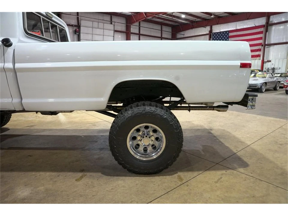 1972 Ford F-Series 5th Gen - Image 5 of 31