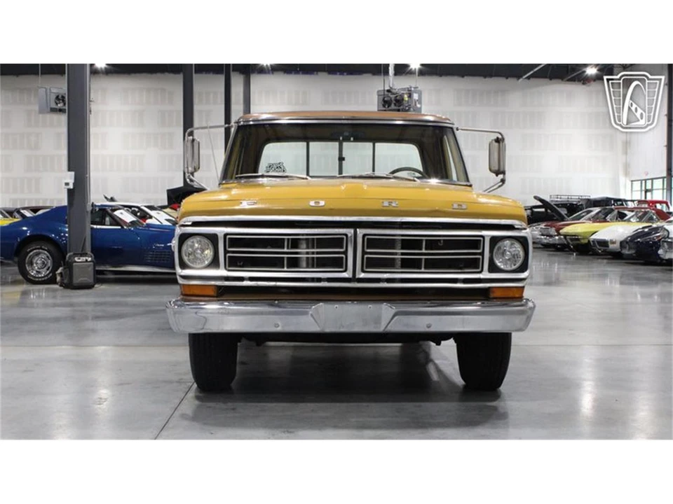 1972 Ford F-Series 5th Gen - Image 22 of 31