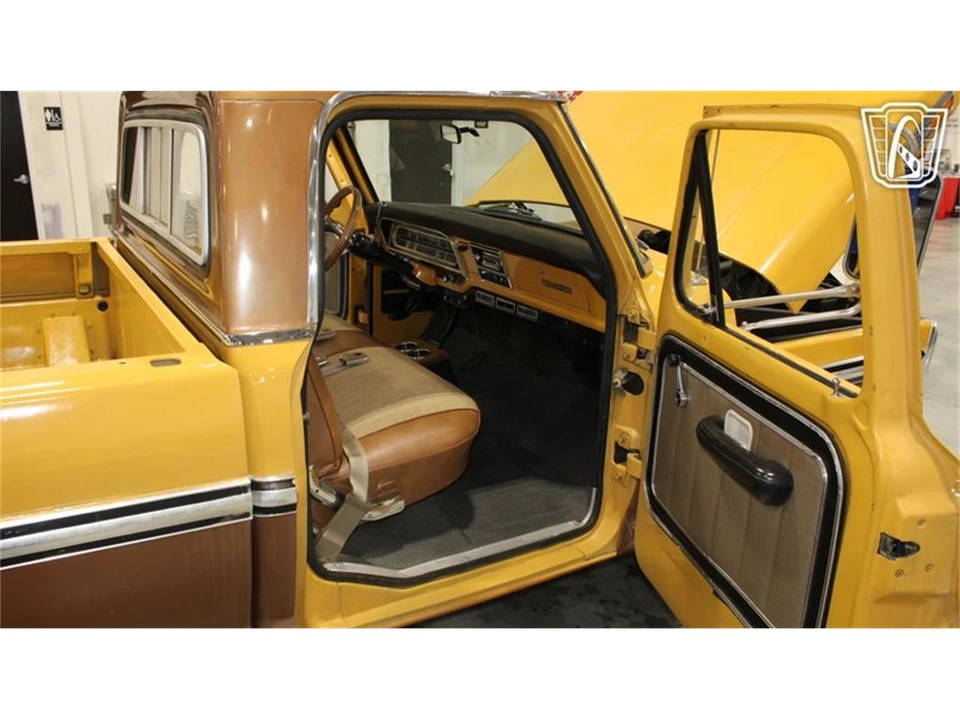 1972 Ford F-Series 5th Gen - Image 3 of 31