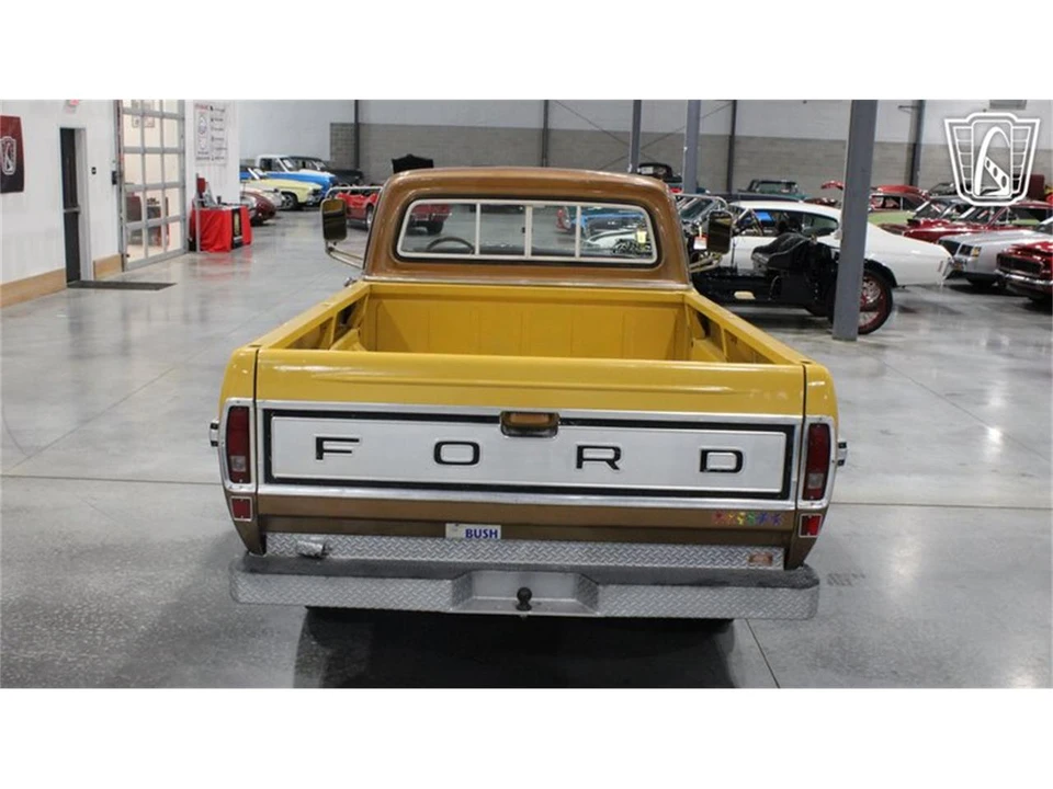 1972 Ford F-Series 5th Gen - Image 28 of 31