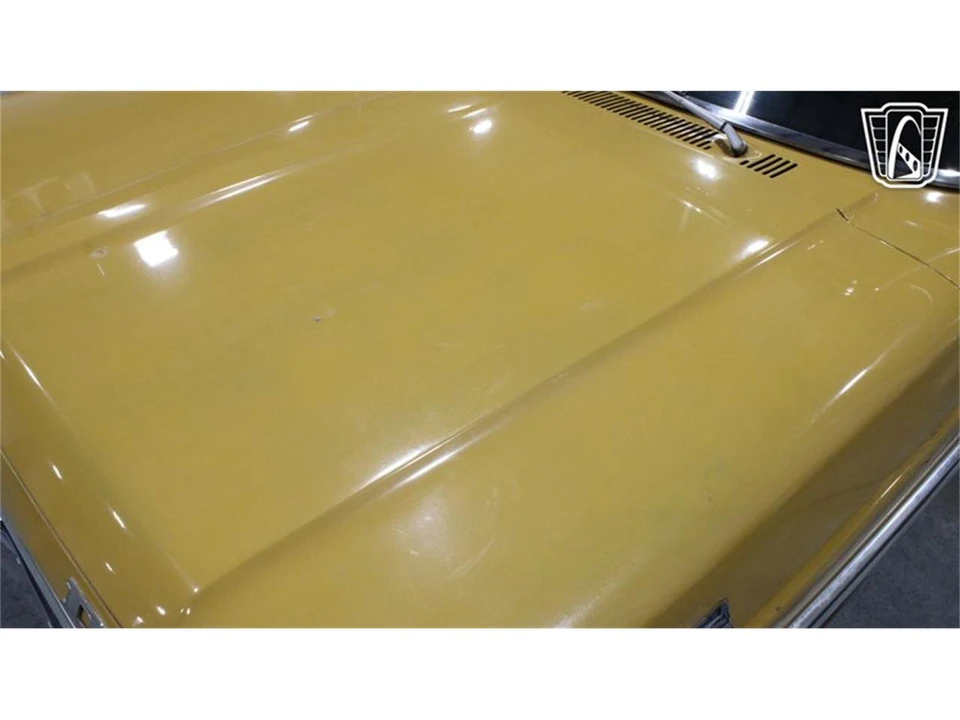 1972 Ford F-Series 5th Gen - Image 24 of 31