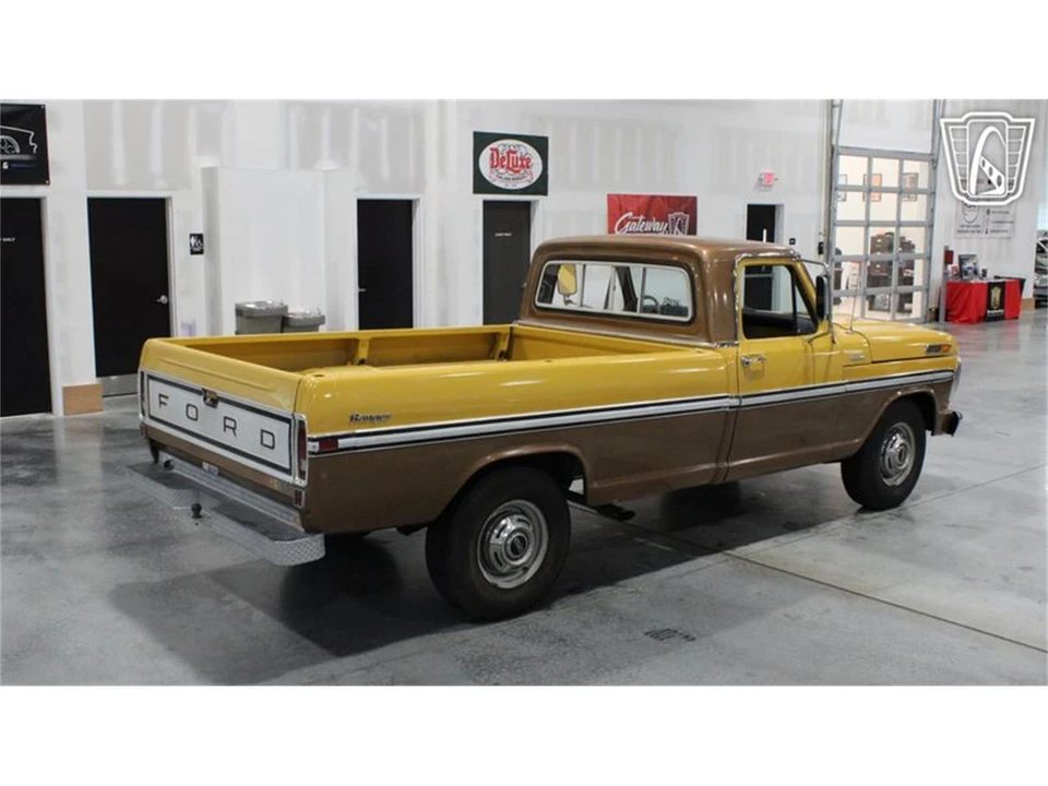 1972 Ford F-Series 5th Gen - Image 29 of 31