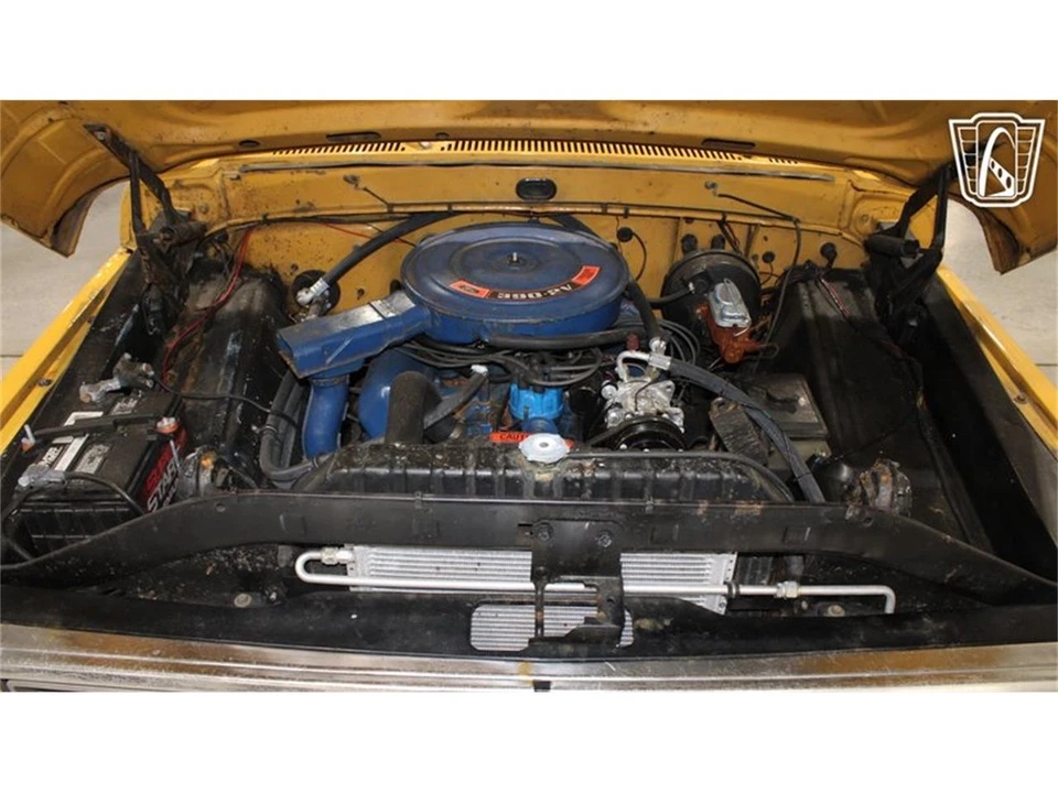 1972 Ford F-Series 5th Gen - Image 4 of 31