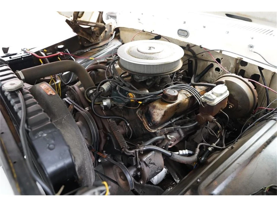 1972 Ford F-Series 5th Gen - Image 12 of 31