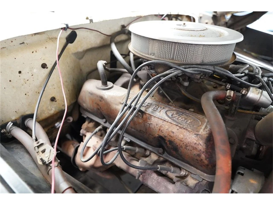 1972 Ford F-Series 5th Gen - Image 17 of 31