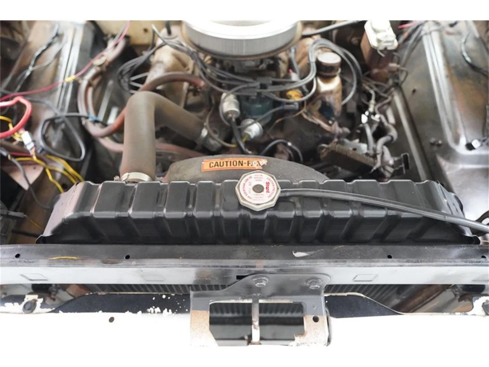 1972 Ford F-Series 5th Gen - Image 22 of 31