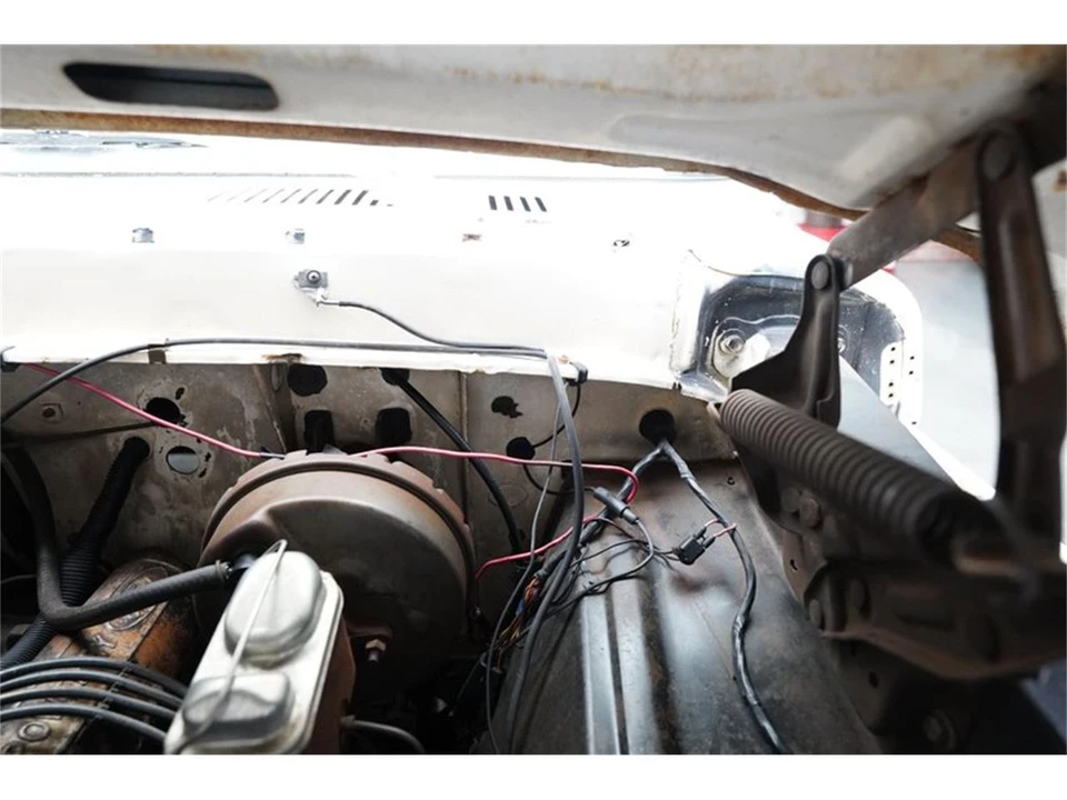1972 Ford F-Series 5th Gen - Image 27 of 31