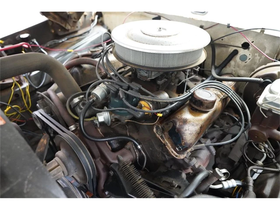 1972 Ford F-Series 5th Gen - Image 23 of 31