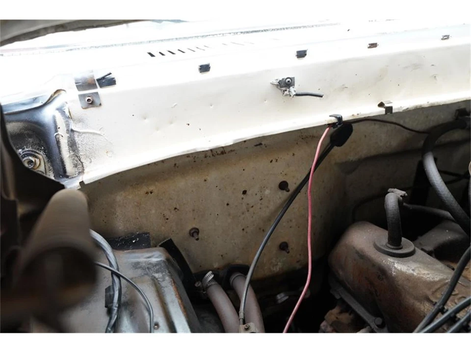 1972 Ford F-Series 5th Gen - Image 18 of 31