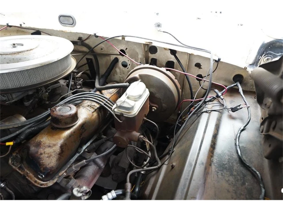 1972 Ford F-Series 5th Gen - Image 24 of 31