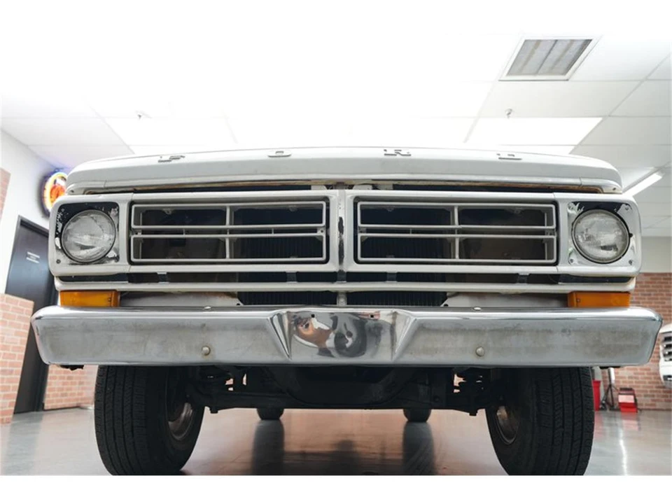 1972 Ford F-Series 5th Gen - Image 29 of 31