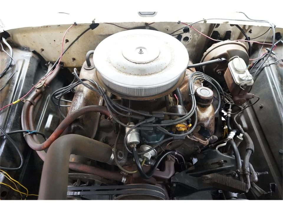 1972 Ford F-Series 5th Gen - Image 14 of 31