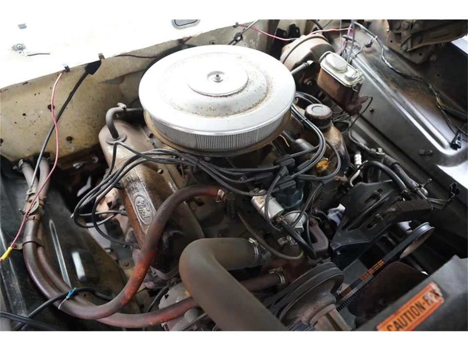 1972 Ford F-Series 5th Gen - Image 15 of 31