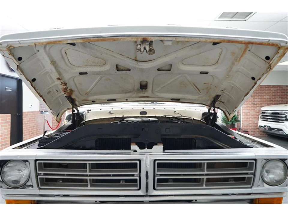 1972 Ford F-Series 5th Gen - Image 10 of 31