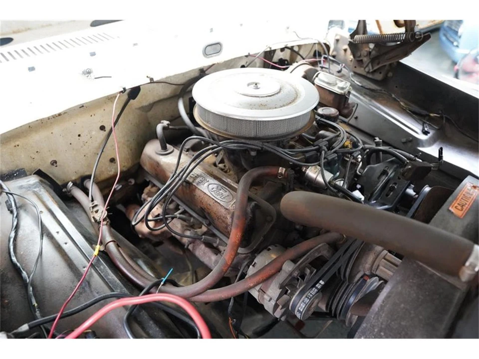 1972 Ford F-Series 5th Gen - Image 16 of 31