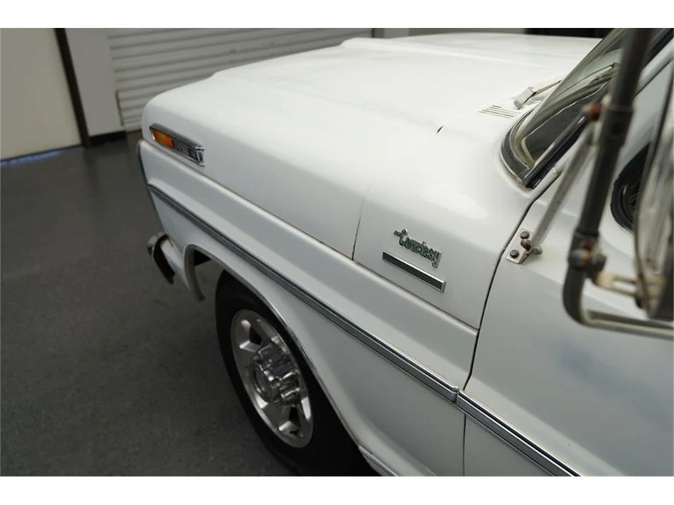 1972 Ford F-Series 5th Gen - Image 31 of 31