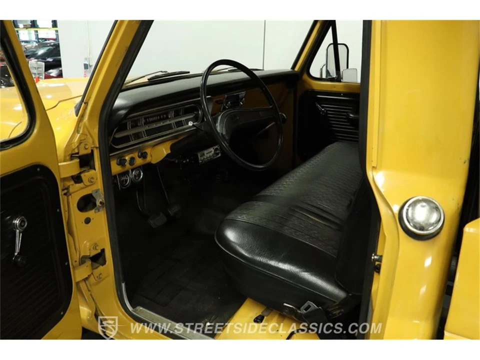 1972 Ford F-Series 5th Gen - Image 4 of 31