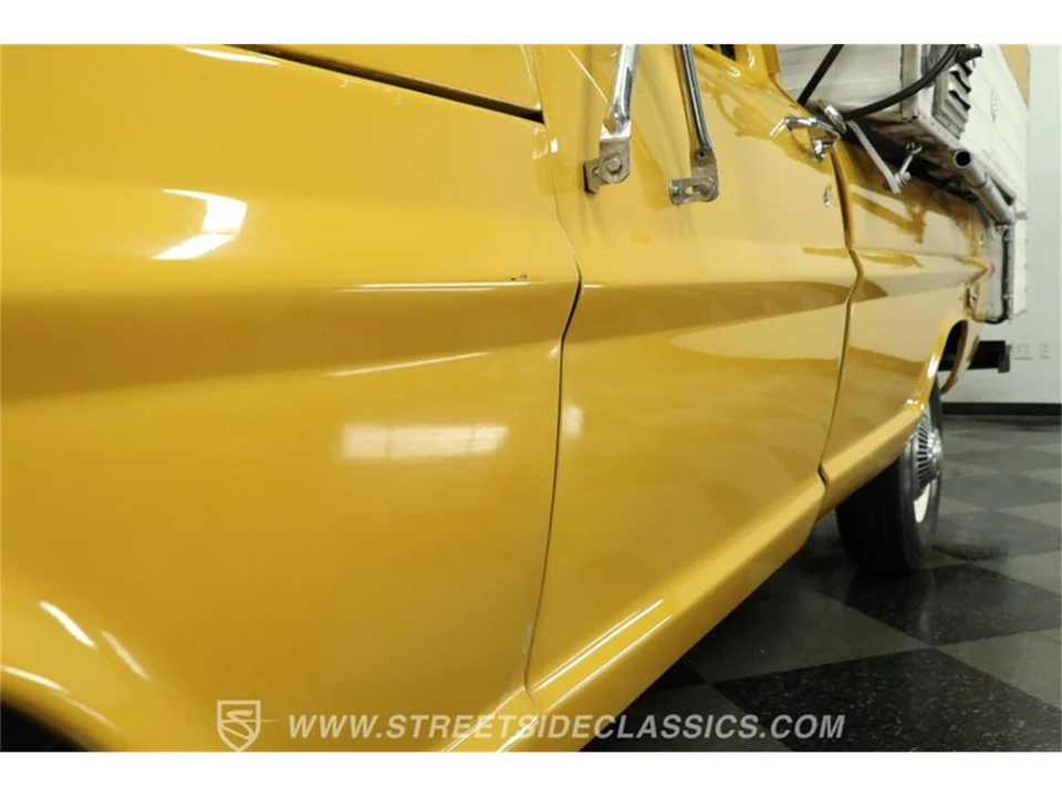 1972 Ford F-Series 5th Gen - Image 22 of 31