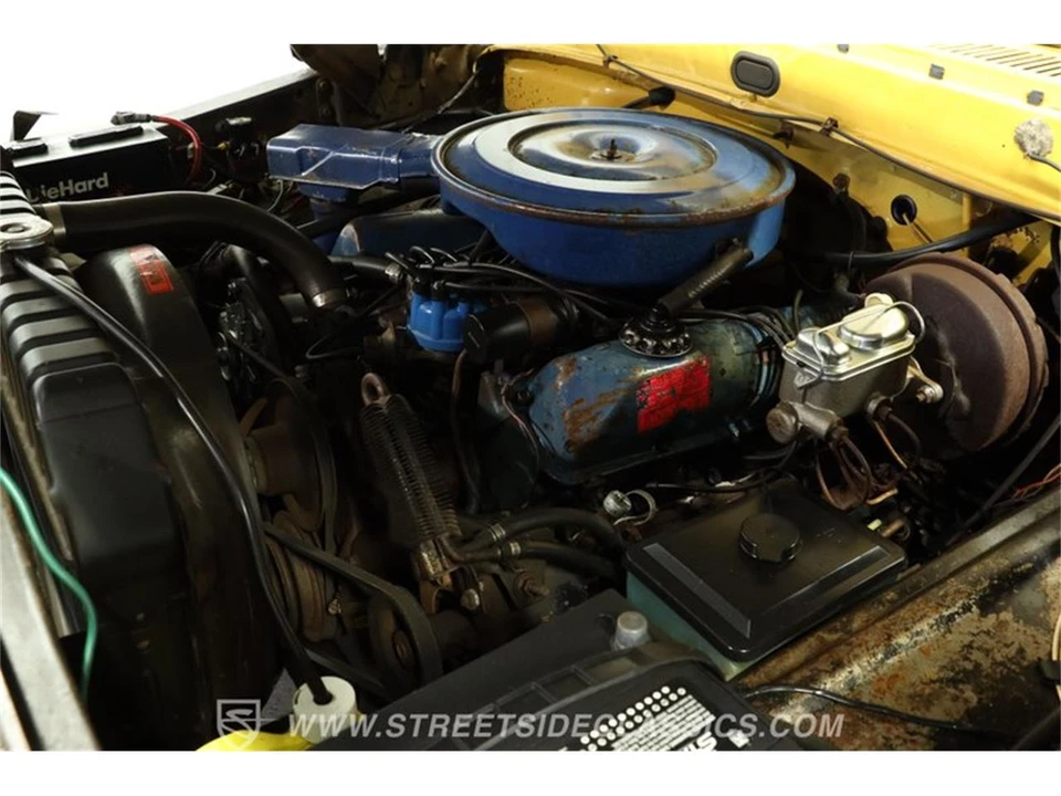 1972 Ford F-Series 5th Gen - Image 31 of 31