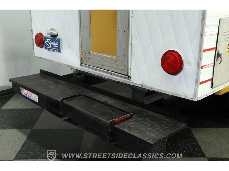 1972 Ford F-Series 5th Gen - Image 25 of 31