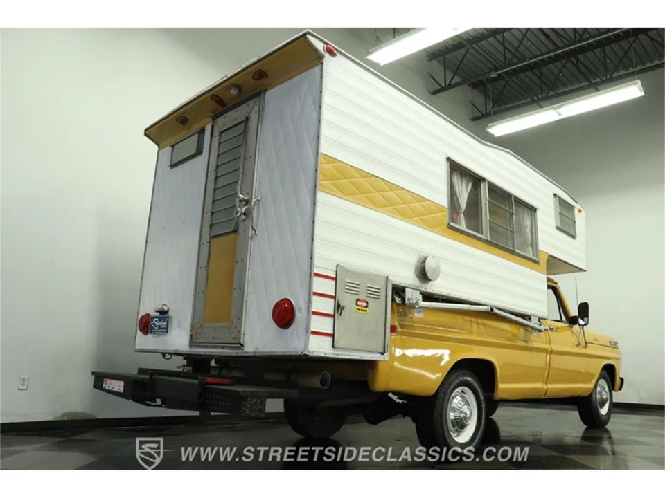 1972 Ford F-Series 5th Gen - Image 26 of 31