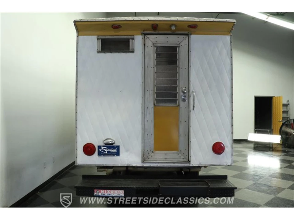1972 Ford F-Series 5th Gen - Image 9 of 31