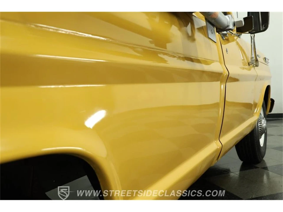 1972 Ford F-Series 5th Gen - Image 27 of 31
