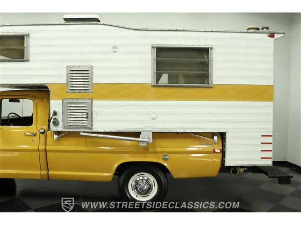 1972 Ford F-Series 5th Gen - Image 24 of 31