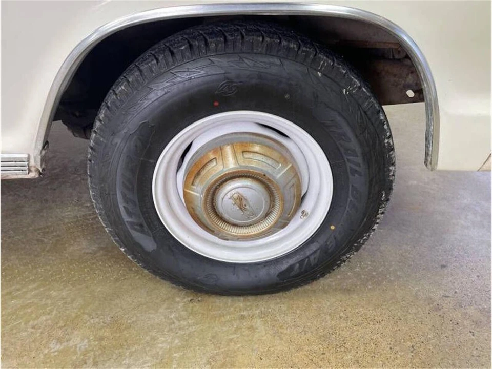 1972 Ford F-Series 5th Gen - Image 4 of 22